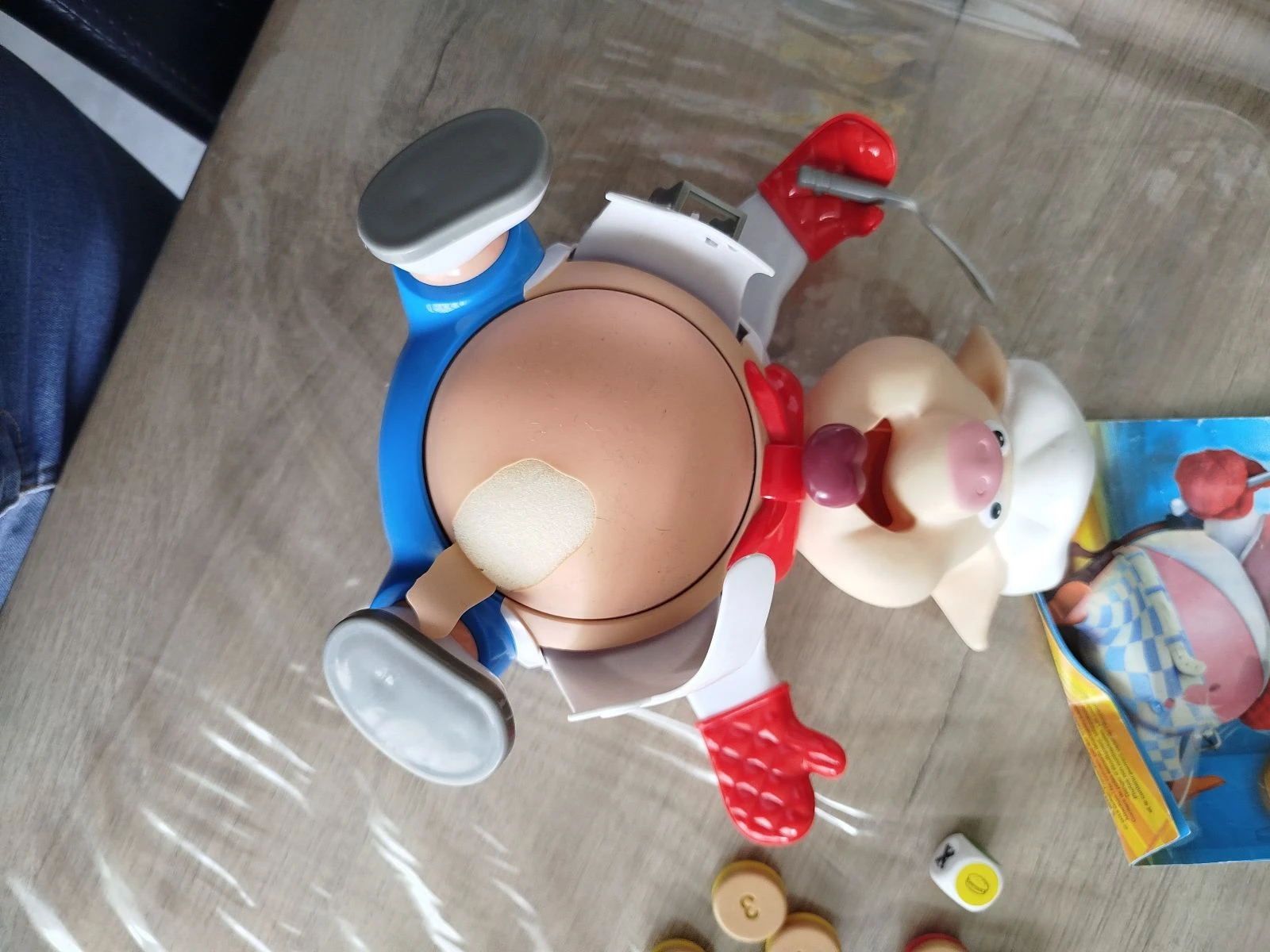 Jeu cuisto dingo – photo 4